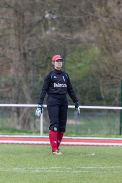 Bild 174 - F VfL Oldesloe II - SG Holstein S�d : Ergebnis: 0:15